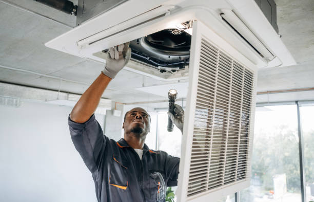 Licensed Air Conditioning Service service in Wheaton, MN - FH HVAC