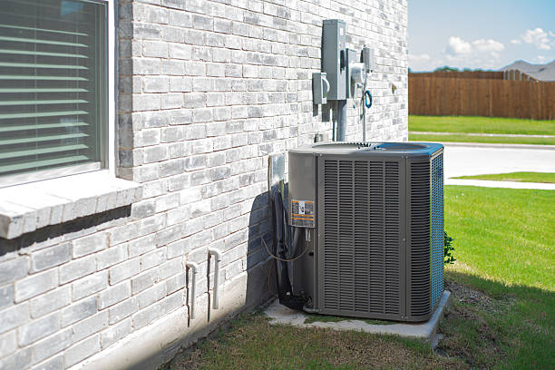Reliable Air Conditioning Service contractor in Wheaton, MN by FH HVAC